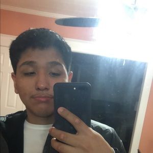 Meet your Posher, Diego